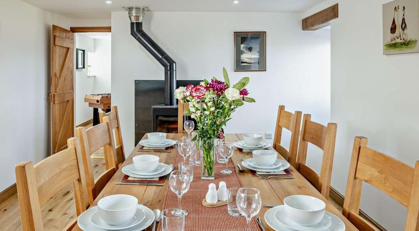 Photo of 3 Bed in Bala