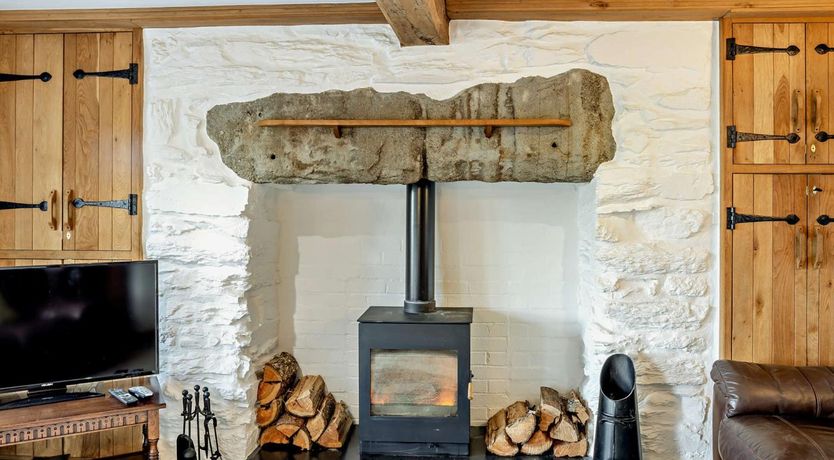 Photo of 3 Bed in Bala