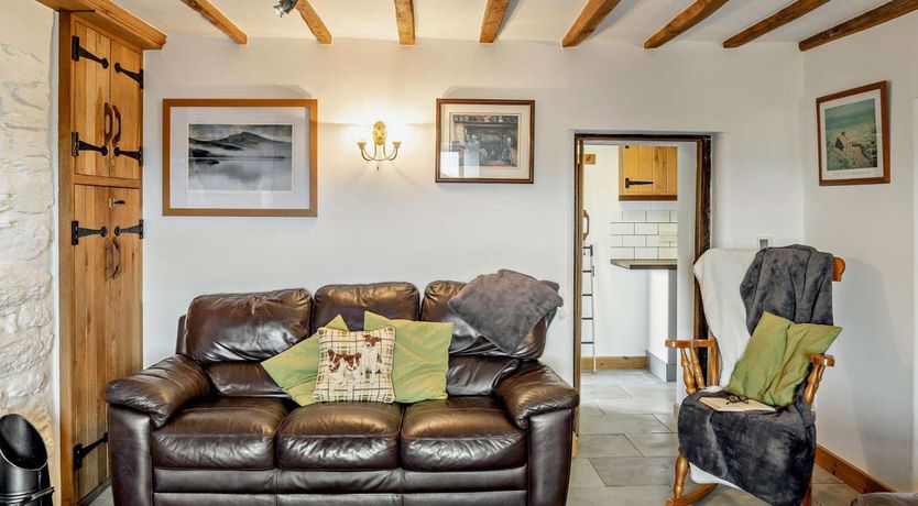 Photo of 3 Bed in Bala