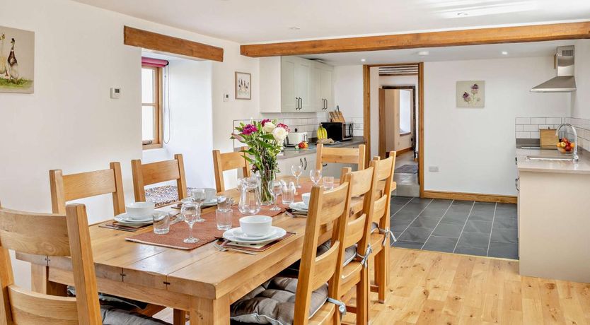 Photo of 3 Bed in Bala