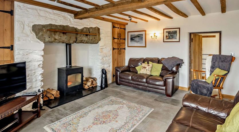 Photo of 3 Bed in Bala