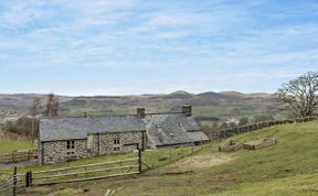 Photo of Cottage in North Wales