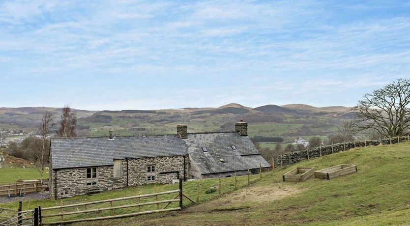 Photo of Cottage in North Wales