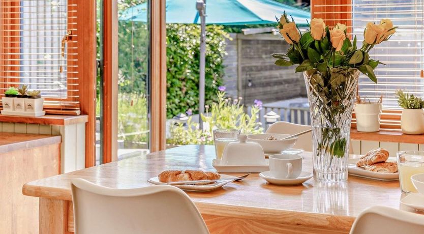 Photo of 2 Bed in St Clears