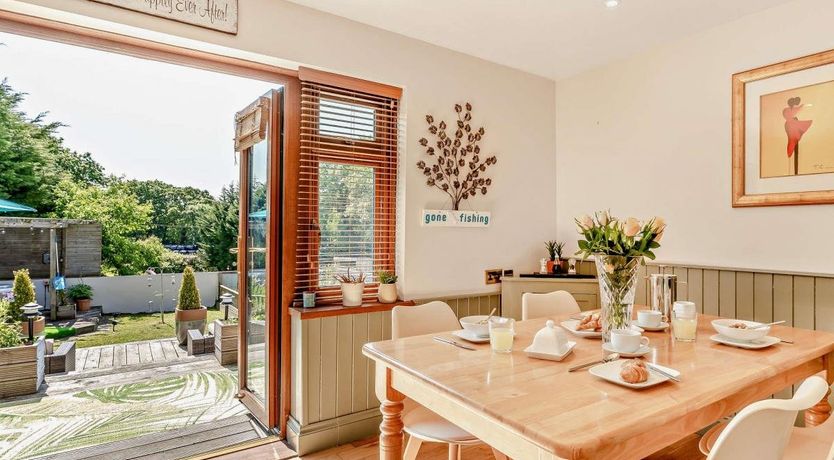 Photo of 2 Bed in St Clears