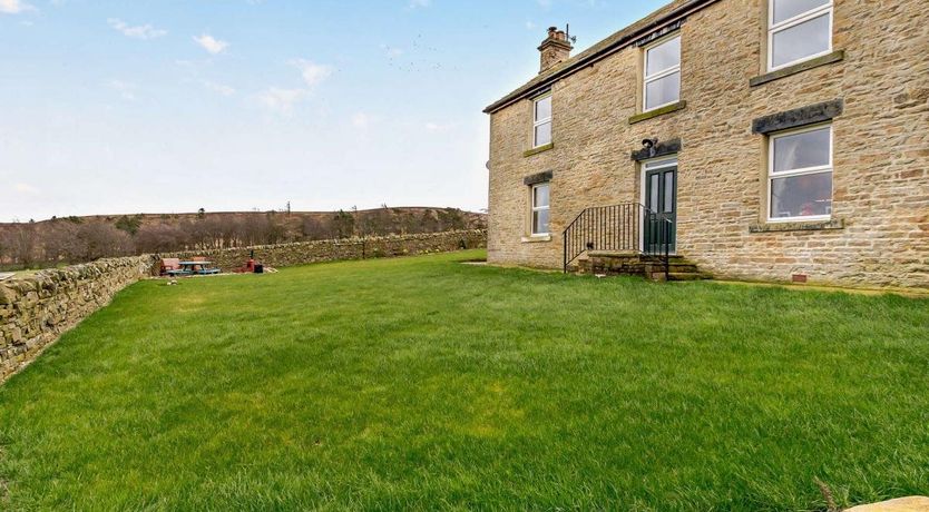 Photo of Cottage in County Durham