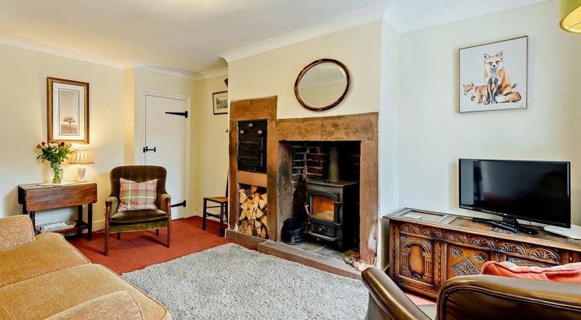 Photo of 1 Bed in Gilcrux