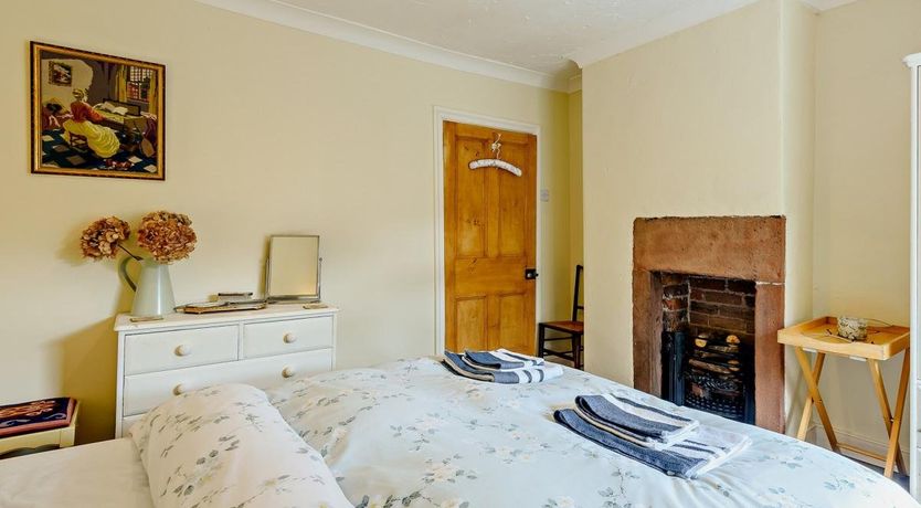 Photo of 1 Bed in Gilcrux