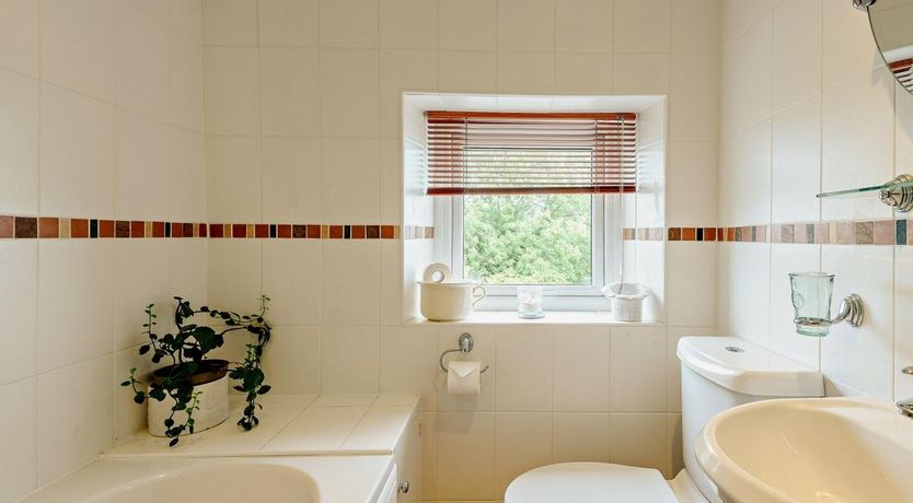 Photo of 1 Bed in Gilcrux