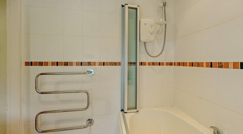 Photo of 1 Bed in Gilcrux