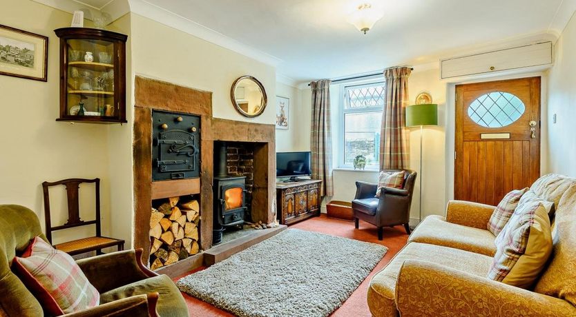 Photo of 1 Bed in Gilcrux