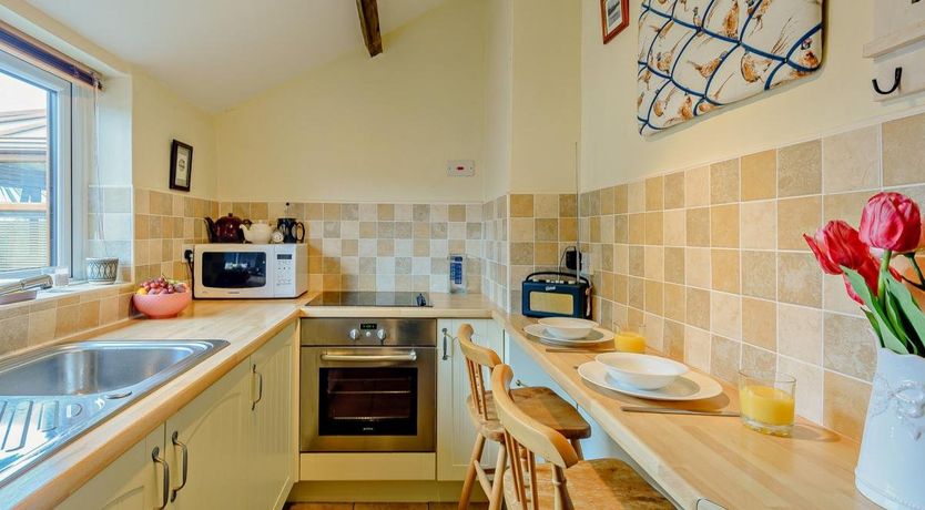 Photo of 1 Bed in Gilcrux