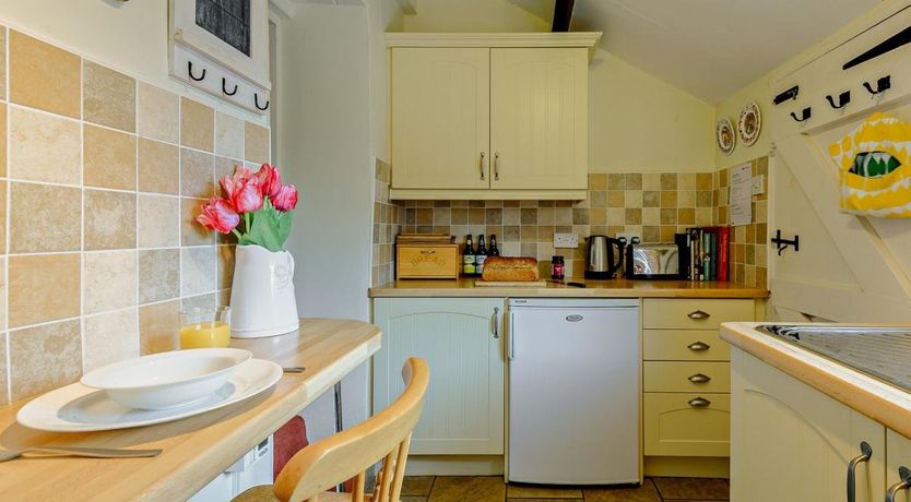 Photo of 1 Bed in Gilcrux