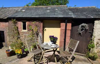 in Cockermouth 5.5mls  (92218) Holiday Cottage