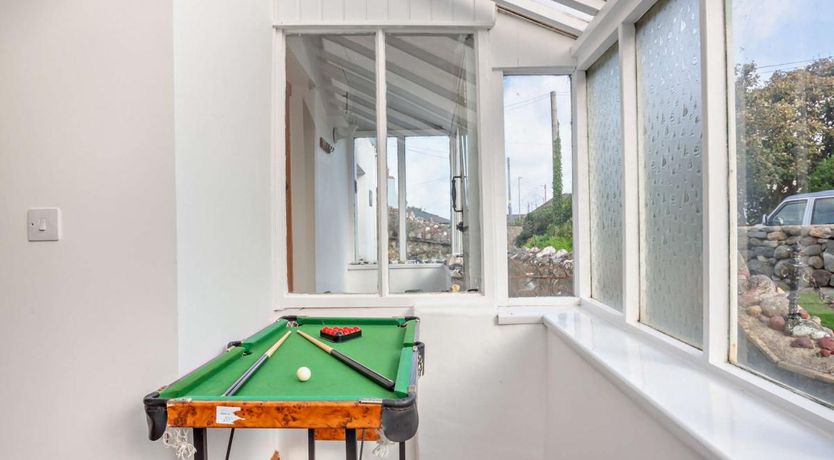 Photo of 2 Bed in Aberdesach