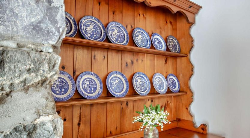 Photo of 2 Bed in Aberdesach