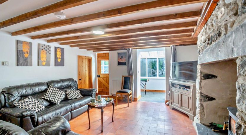 Photo of 2 Bed in Aberdesach