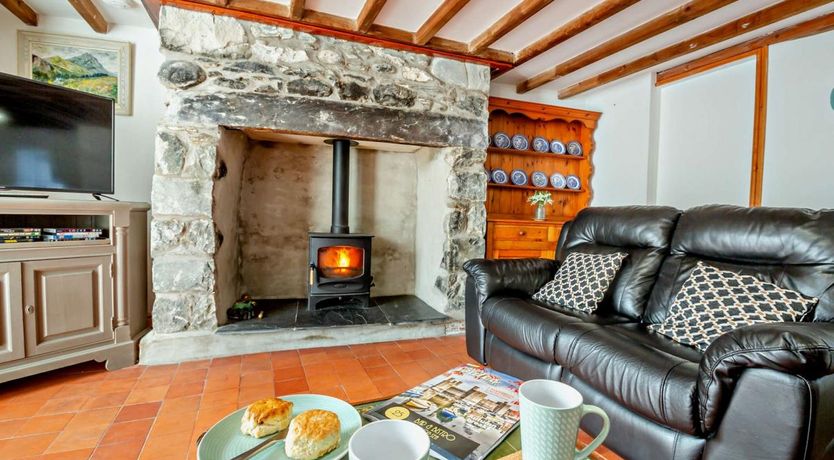 Photo of 2 Bed in Aberdesach