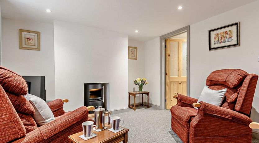 Photo of in Gloucester  (91603)