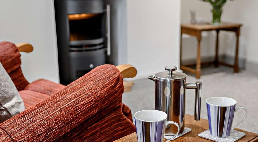 Photo of 2 Bed in Upton St. Leonards