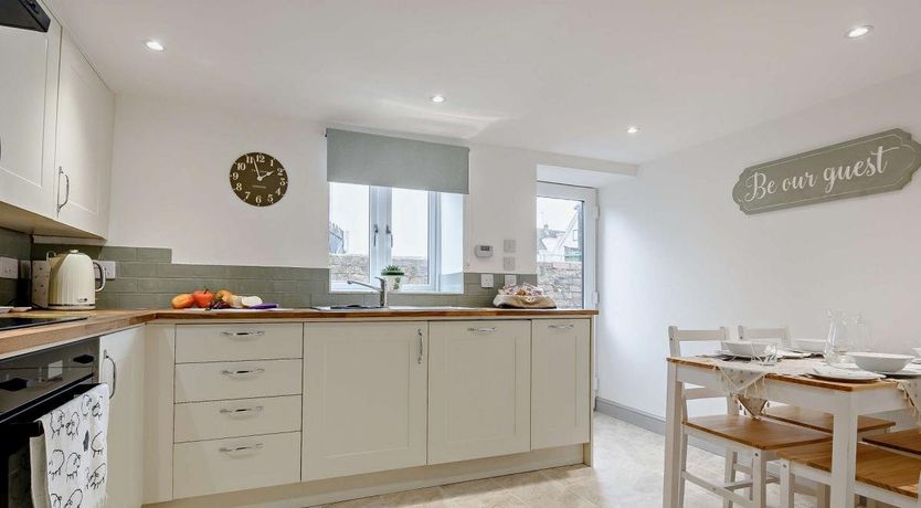 Photo of 2 Bed in Upton St. Leonards