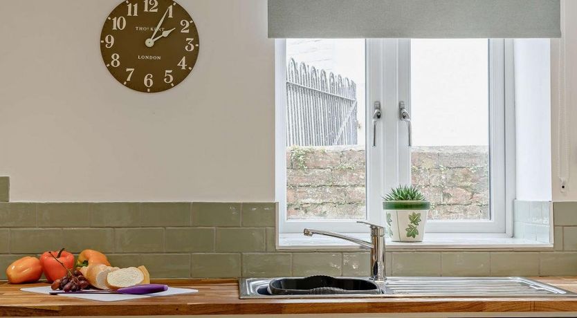 Photo of 2 Bed in Upton St. Leonards