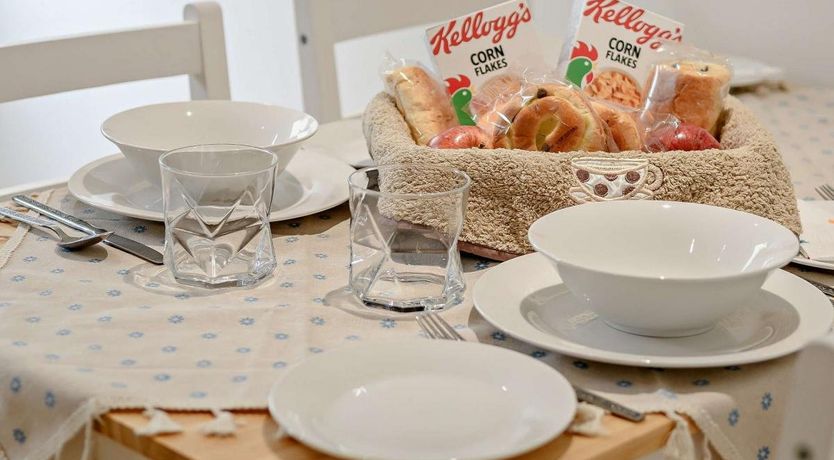 Photo of 2 Bed in Upton St. Leonards