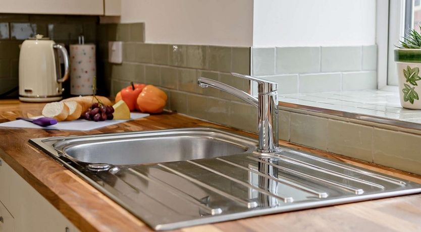 Photo of 2 Bed in Upton St. Leonards