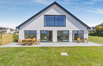 4 Bed in Bideford Holiday Cottage