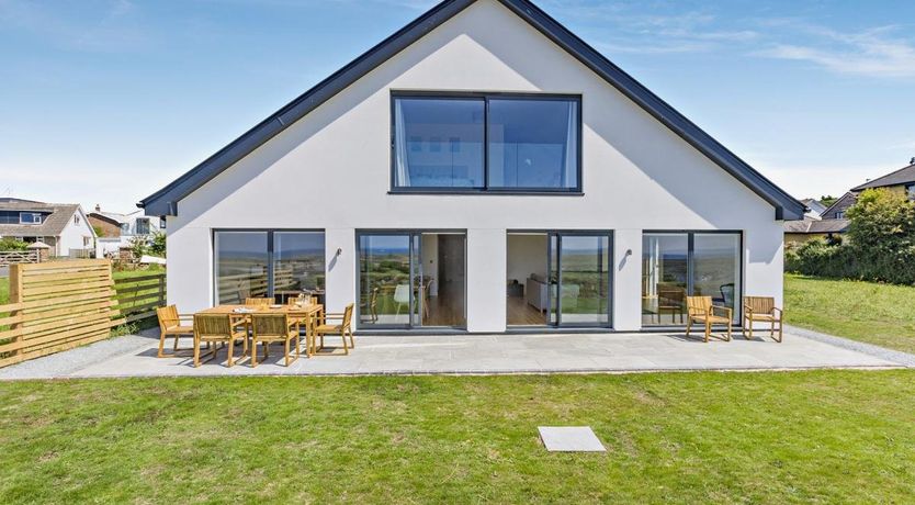 Photo of in Appledore (91648)