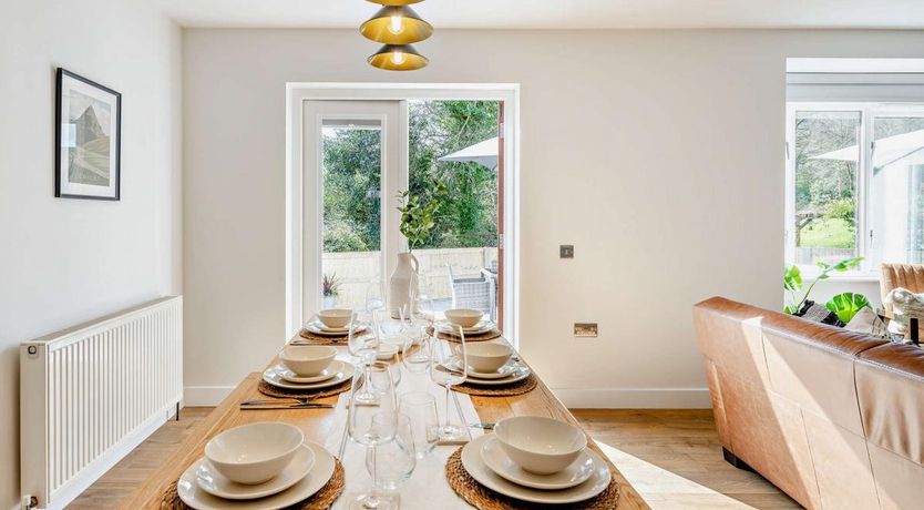 Photo of 3 Bed in Beddgelert