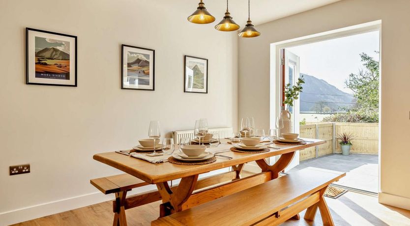 Photo of 3 Bed in Beddgelert