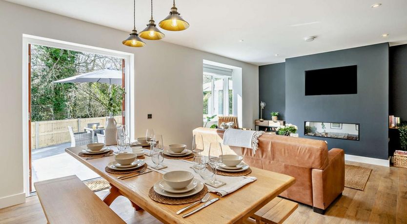 Photo of 3 Bed in Beddgelert