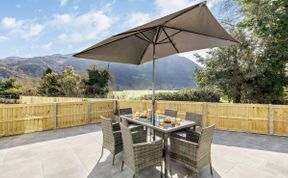 Photo of in Beddgelert (91732)