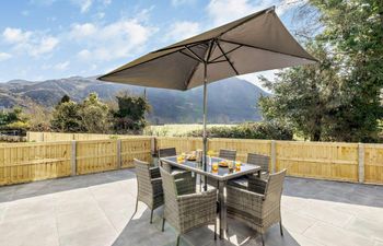 in Beddgelert (91732) Holiday Cottage