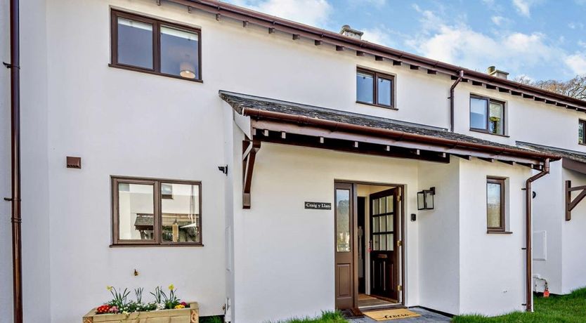 Photo of 3 Bed in Beddgelert