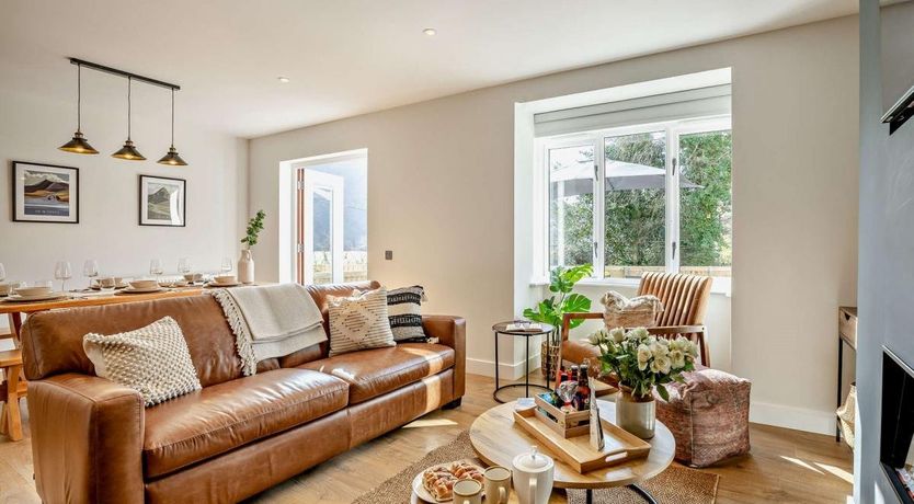 Photo of 3 Bed in Beddgelert