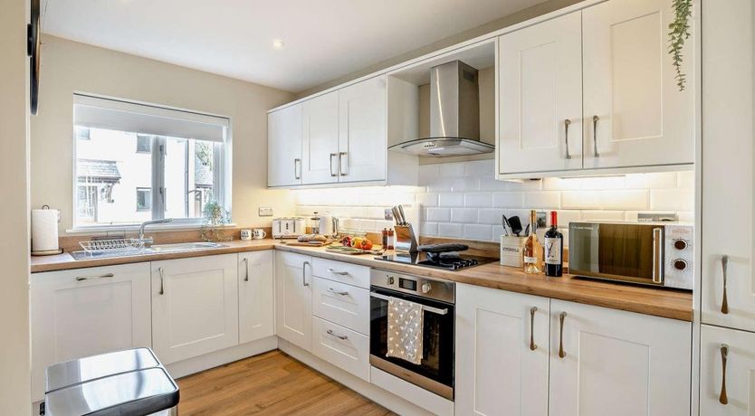 Photo of 3 Bed in Beddgelert