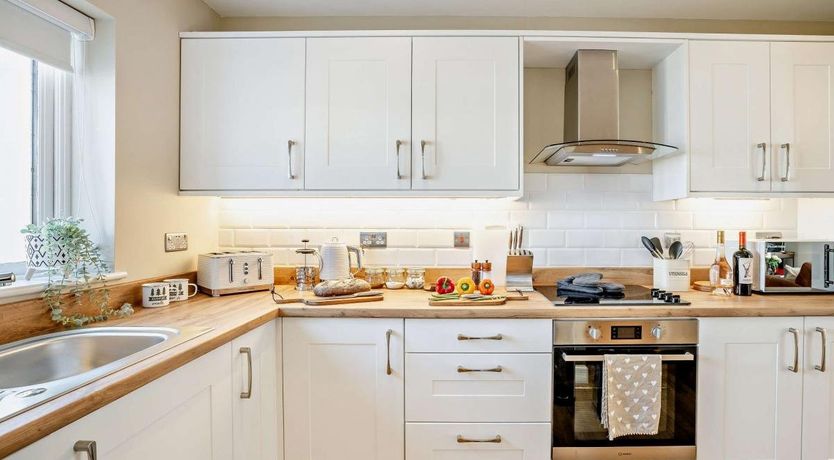 Photo of 3 Bed in Beddgelert