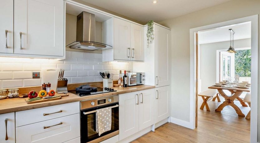 Photo of 3 Bed in Beddgelert