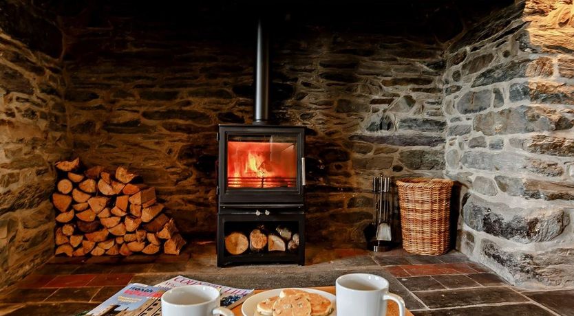 Photo of 6 Bed in Harlech