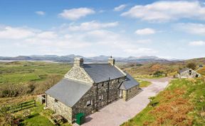 Photo of Cottage in North Wales