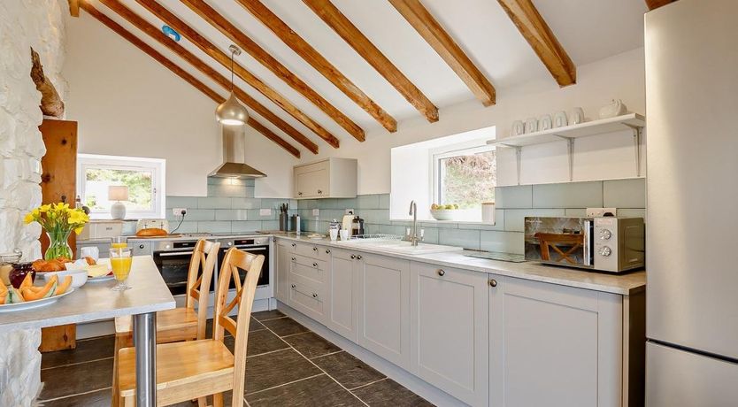 Photo of 6 Bed in Harlech