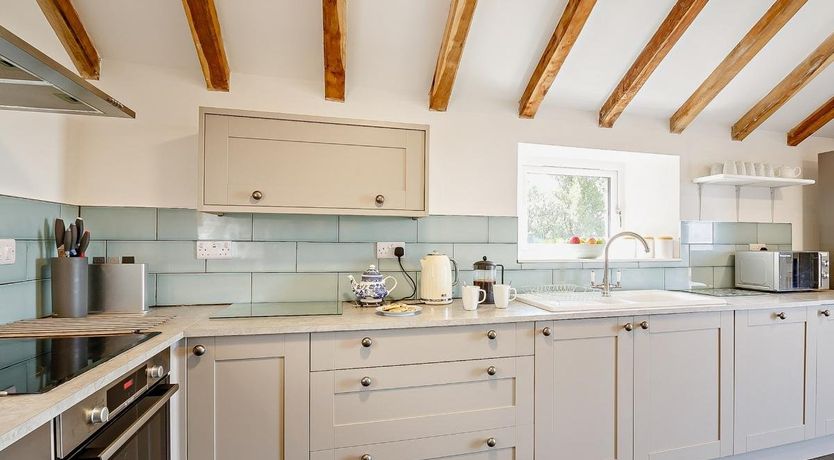 Photo of 6 Bed in Harlech