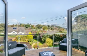 4 Bed in Bideford Holiday Cottage