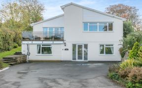 Photo of House in North Devon