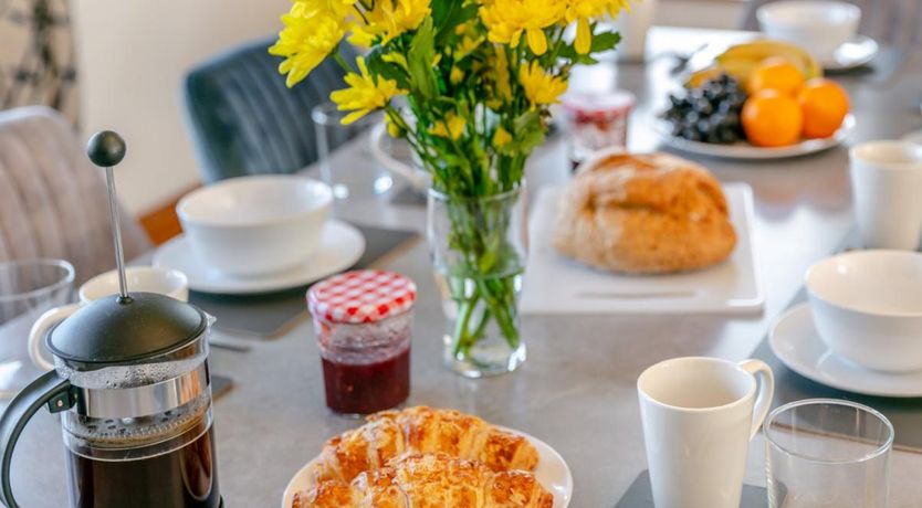 Photo of 4 Bed in Northam