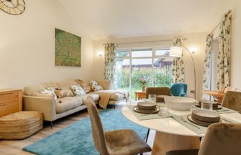 in Gower (91725) Holiday Home