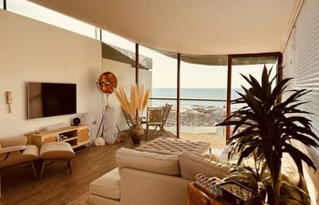 in Westward Ho! (91854) Apartment