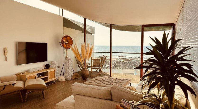 Photo of Apartment in North Devon